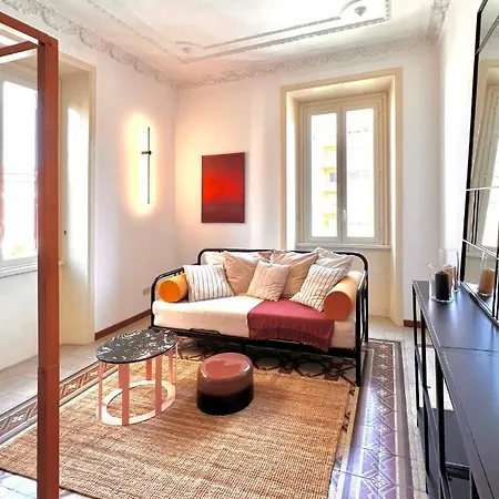 Sant'antonio_roma #hospitality_luxury_design * روما